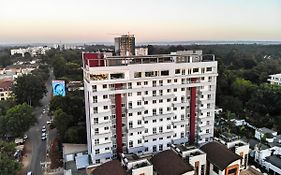 Glam Hotel Nairobi - Near Westgate Mall, Westlands