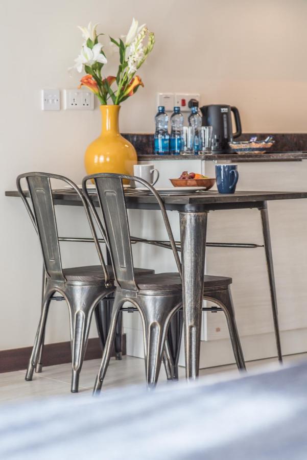 Glam Hotel Nairobi - Near Westgate Mall, Westlands Esterno foto