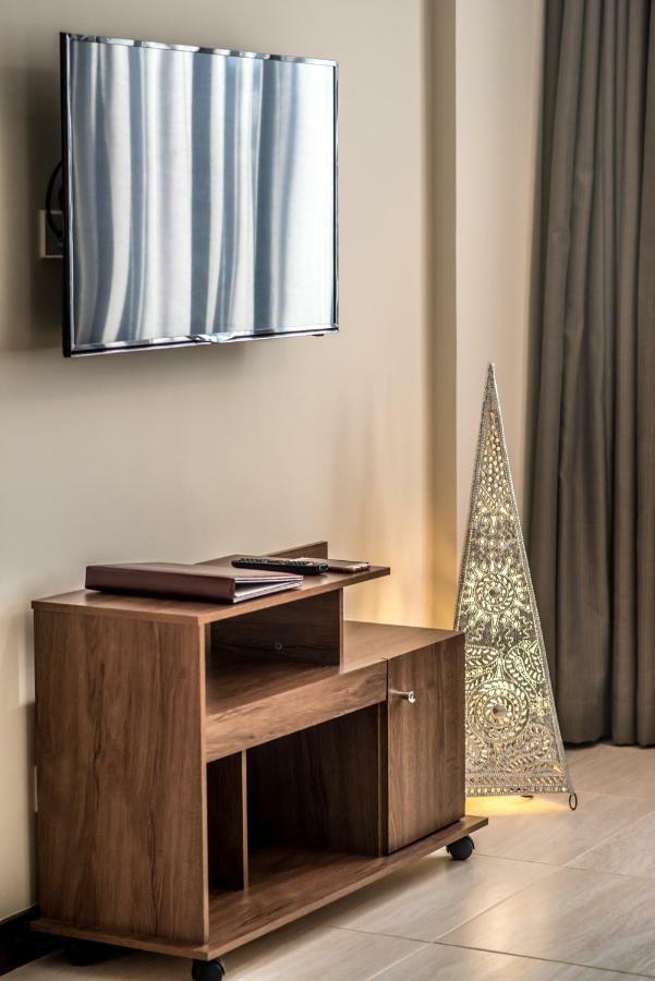 Glam Hotel Nairobi - Near Westgate Mall, Westlands Esterno foto
