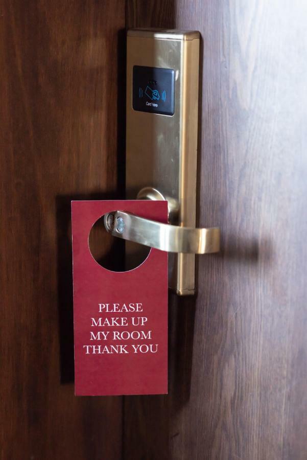 Glam Hotel Nairobi - Near Westgate Mall, Westlands Esterno foto