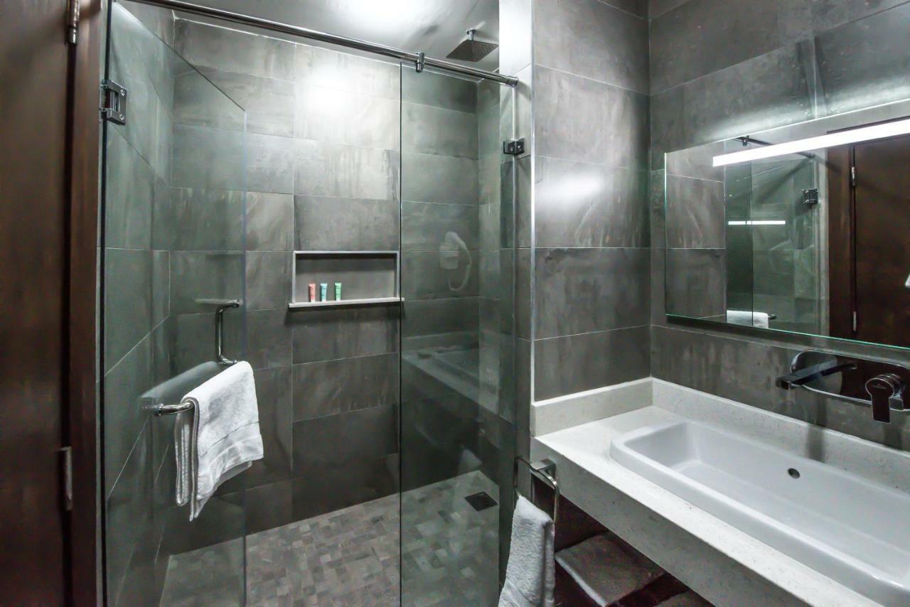 Glam Hotel Nairobi - Near Westgate Mall, Westlands Esterno foto
